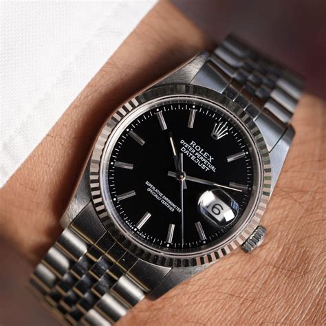 rolex 16234 bracelet